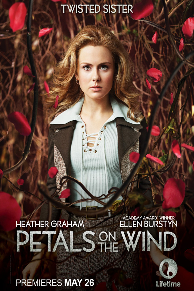Petals on the Wind (2014)