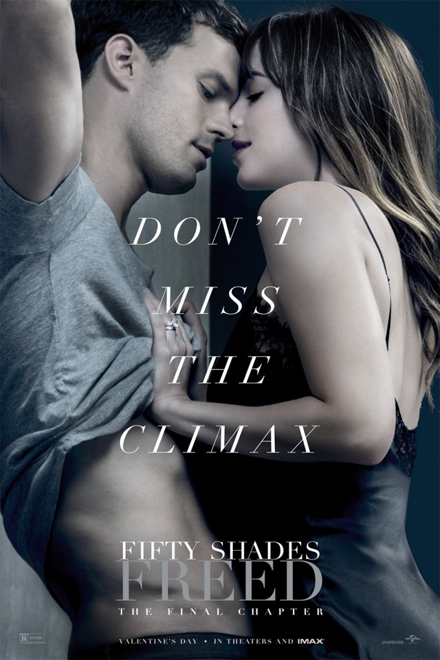 Fifty shades freed m4ufree hotsell